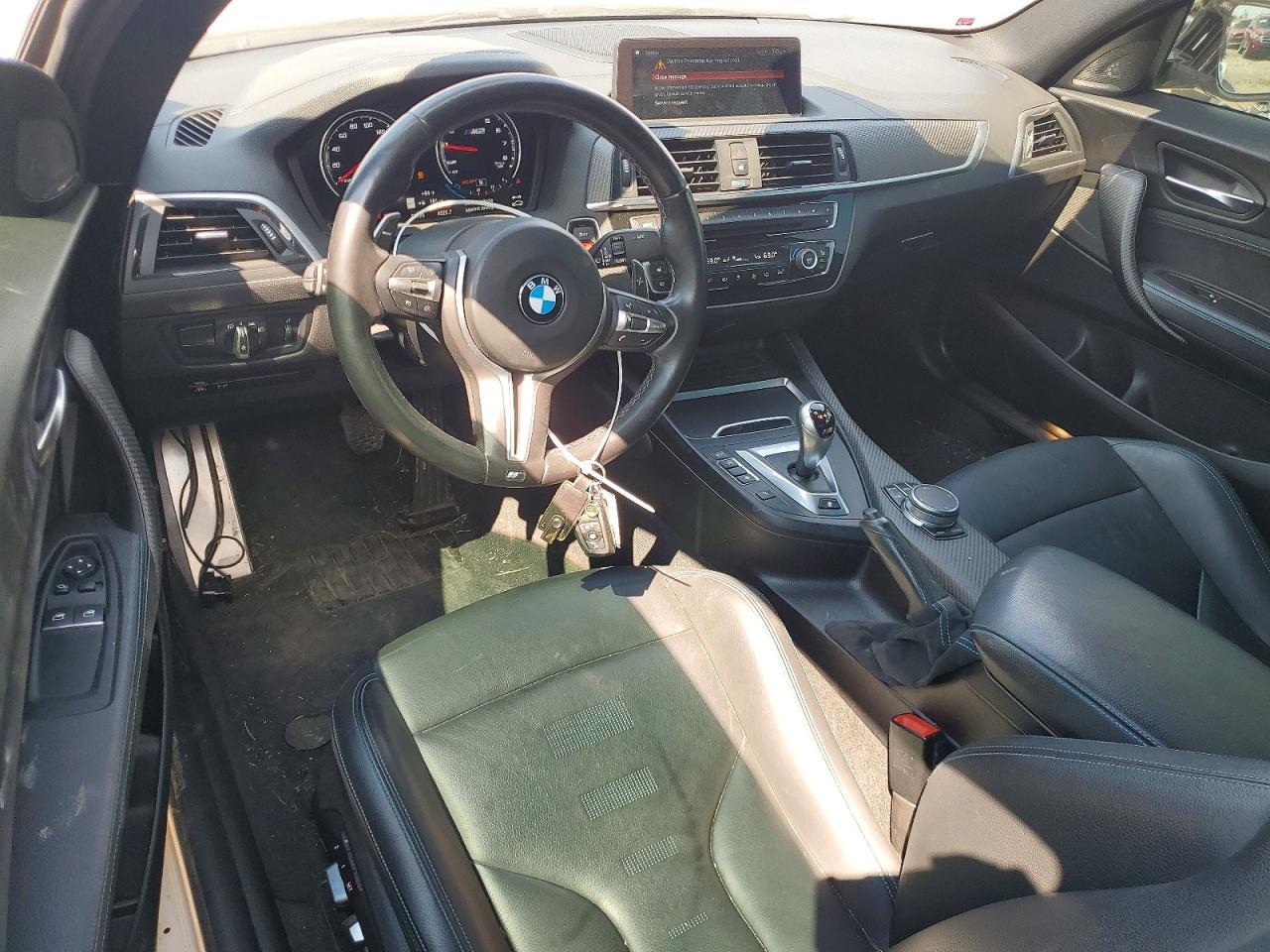 2021 BMW M2 Competition - zdjęcie 8