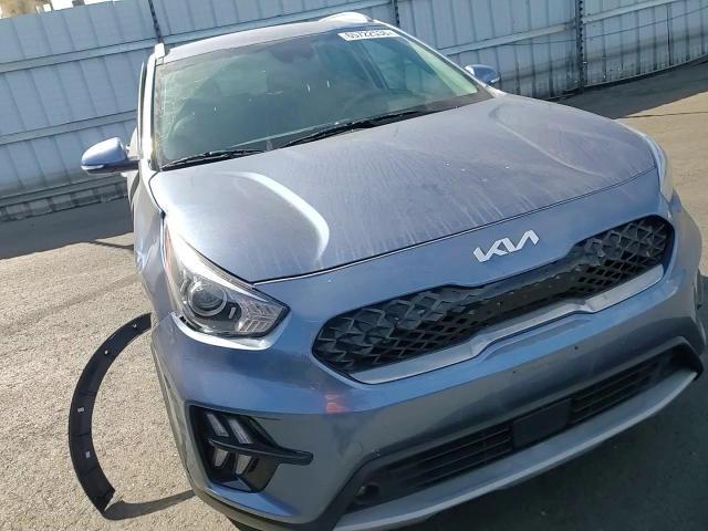 2022 Kia Niro Ex - zdjęcie 14