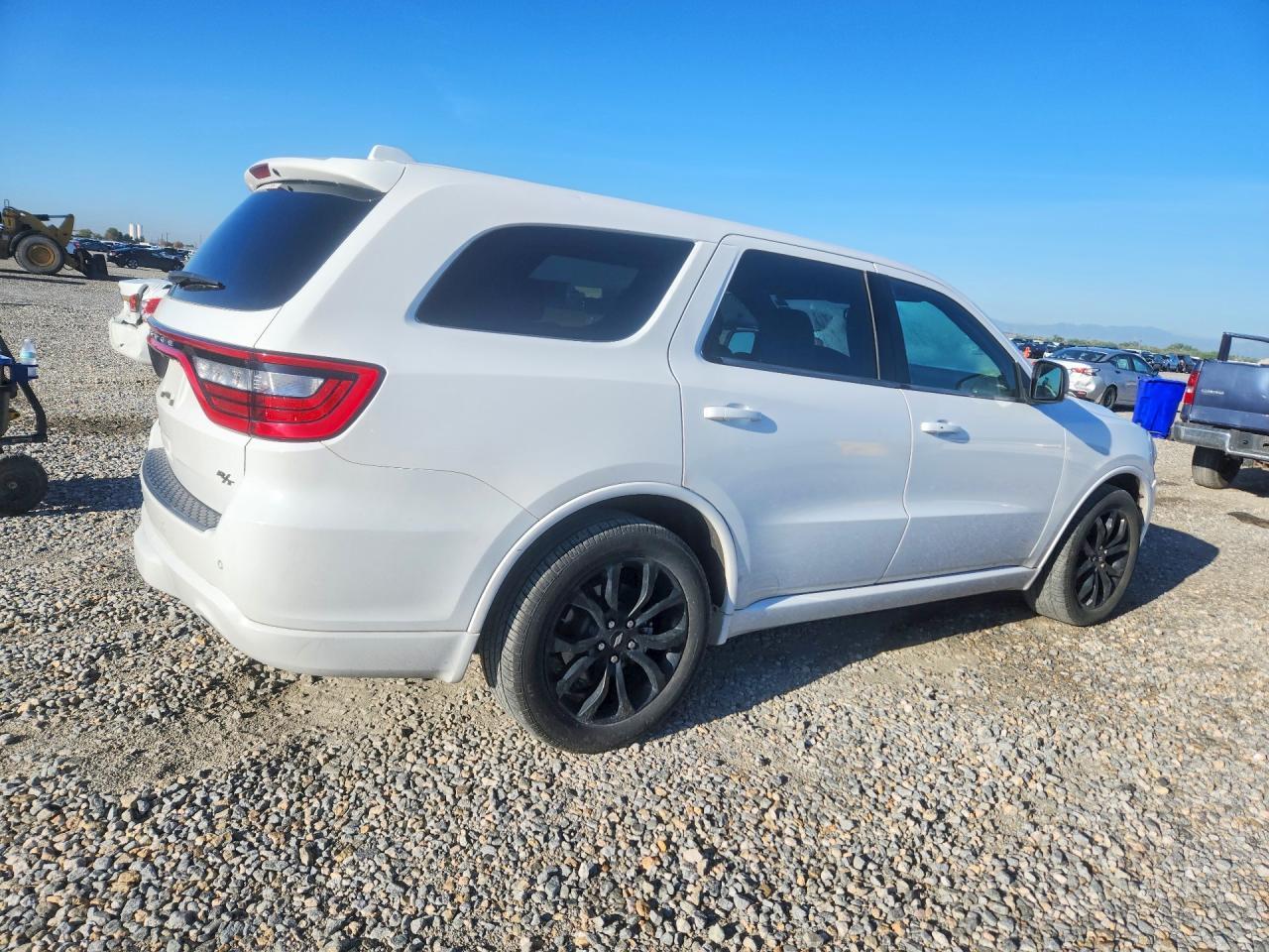 2019 Dodge Durango R/T - zdjęcie 3