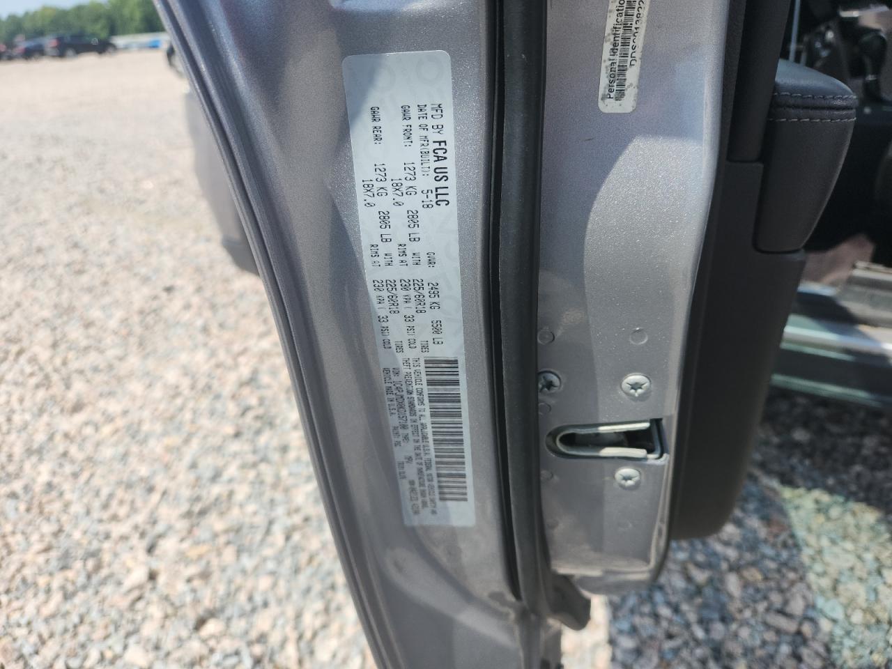 2019 Jeep Cherokee Limited - zdjęcie 13
