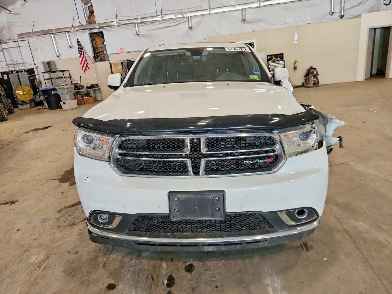 2020 Dodge Durango Sxt - zdjęcie 5