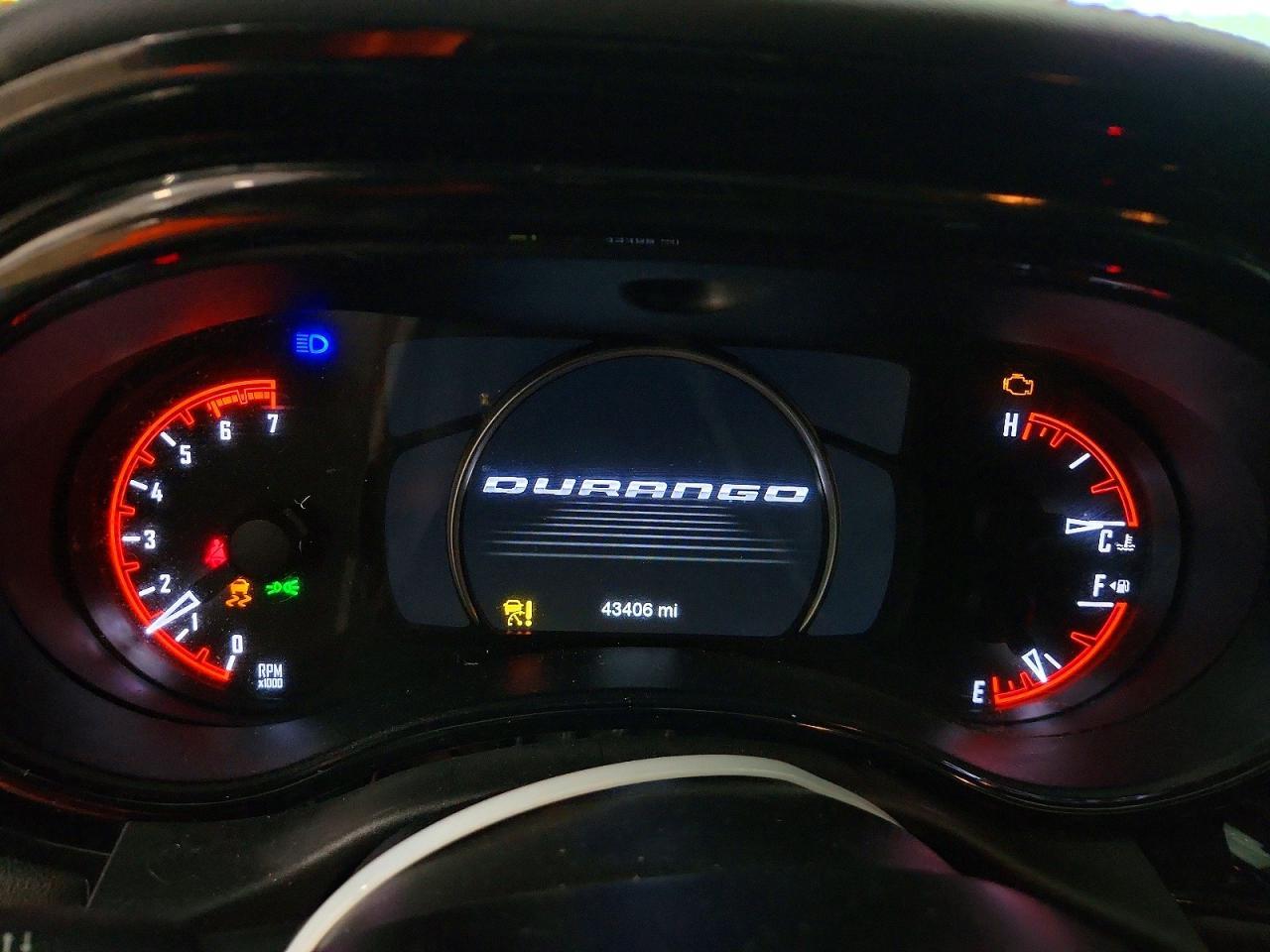 2024 Dodge Durango R/T - zdjęcie 9