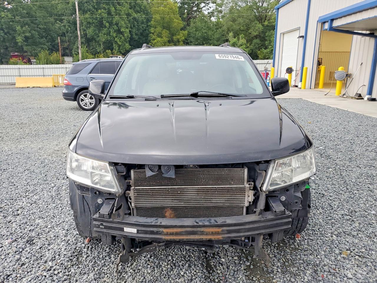 2014 Dodge Journey Sxt - zdjęcie 5