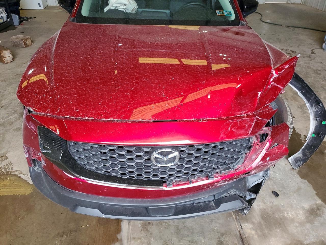 2026 Mazda Cx-50 Preferred - zdjęcie 11