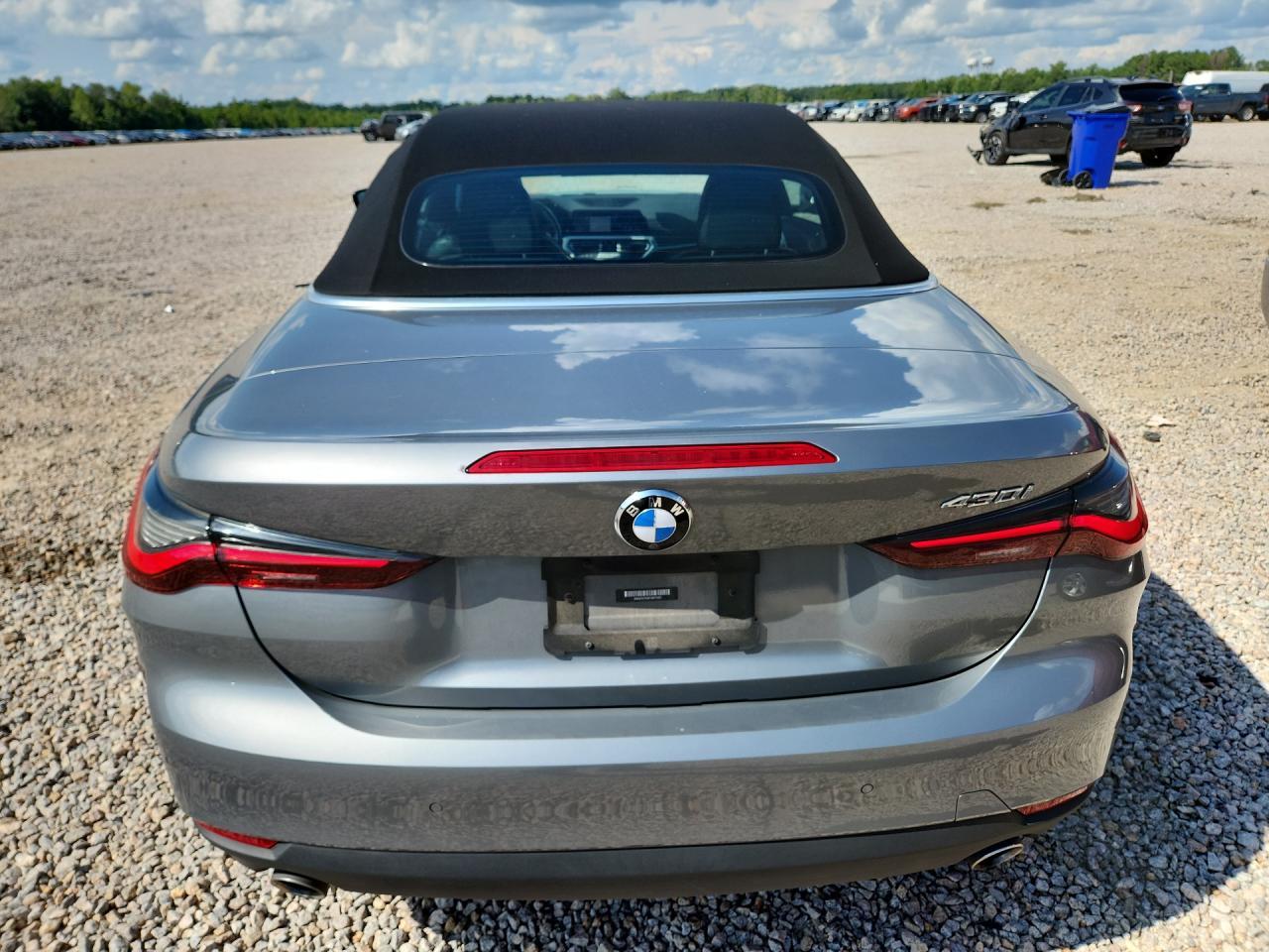 2023 BMW 430I - zdjęcie 6