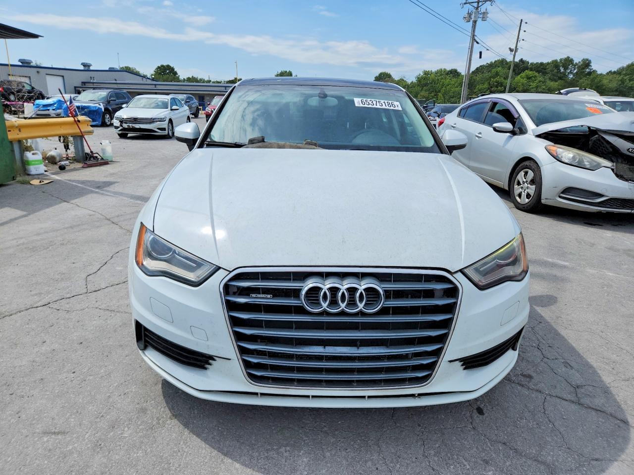 2015 Audi A3 Premium - zdjęcie 5