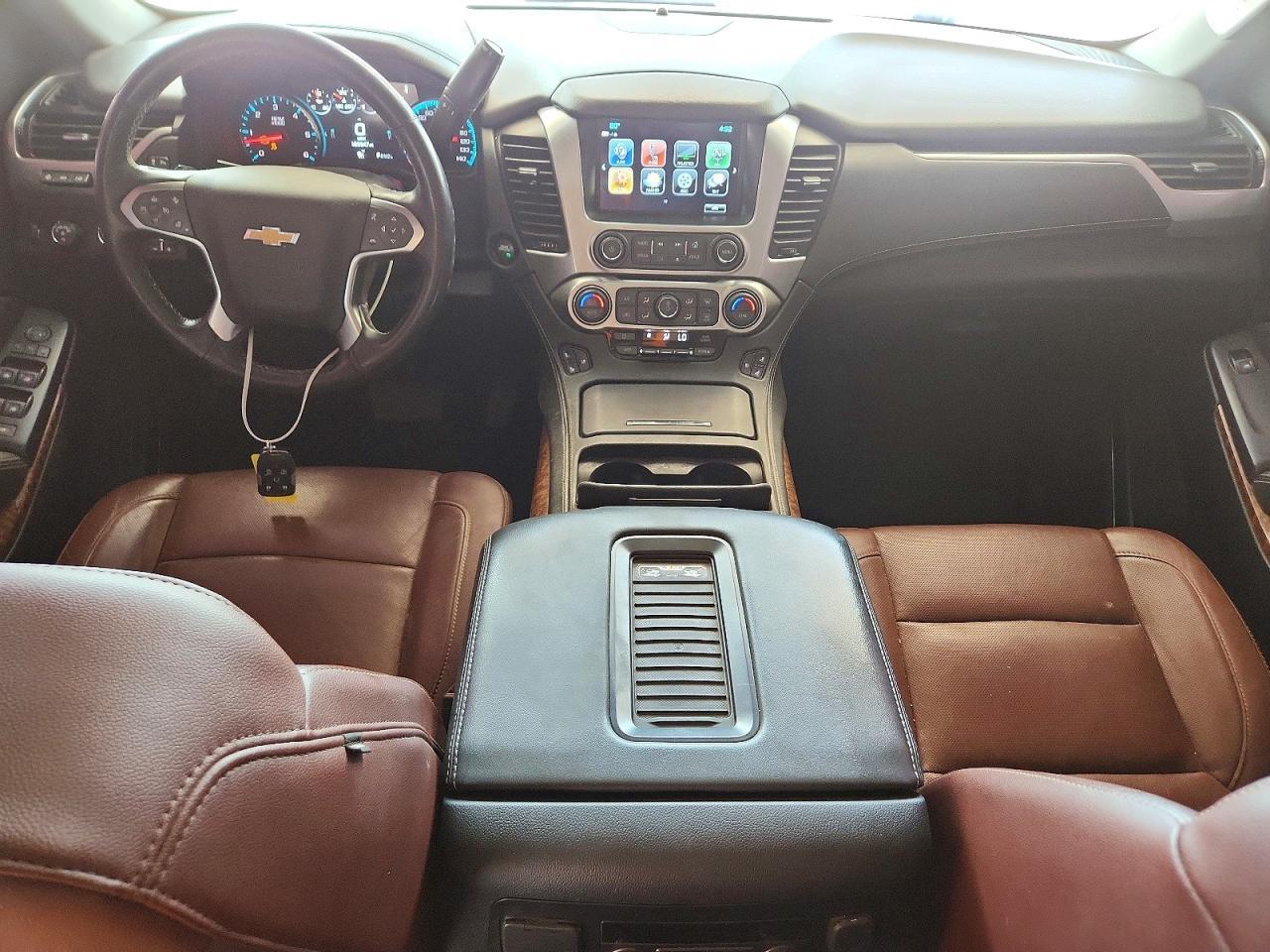 2019 Chevrolet Suburban K1500 Premier - zdjęcie 8