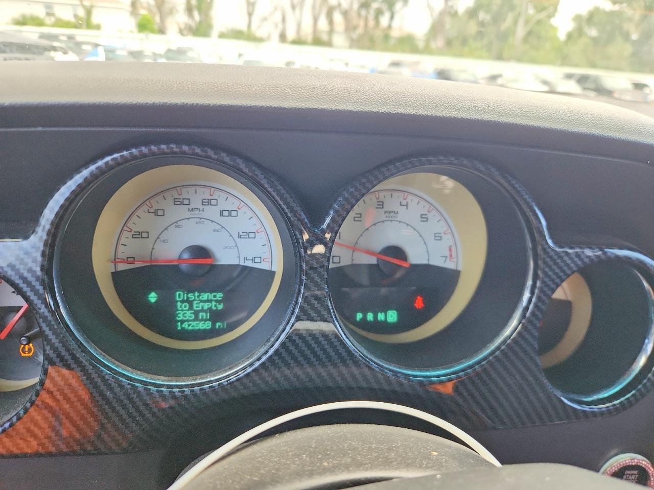 2014 Dodge Challenger Sxt - zdjęcie 9