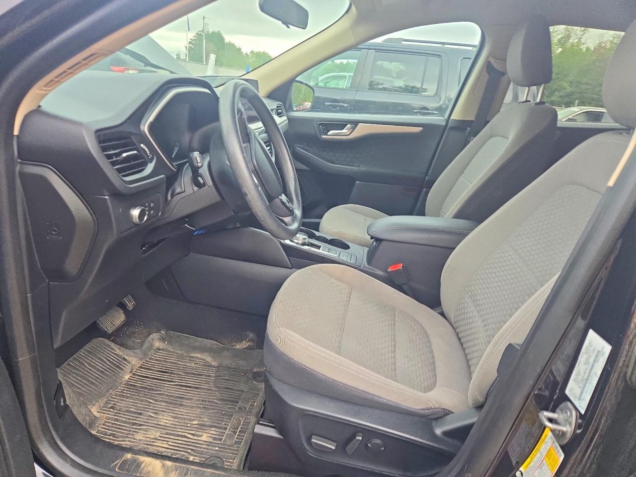 2020 Ford Escape Se - zdjęcie 7