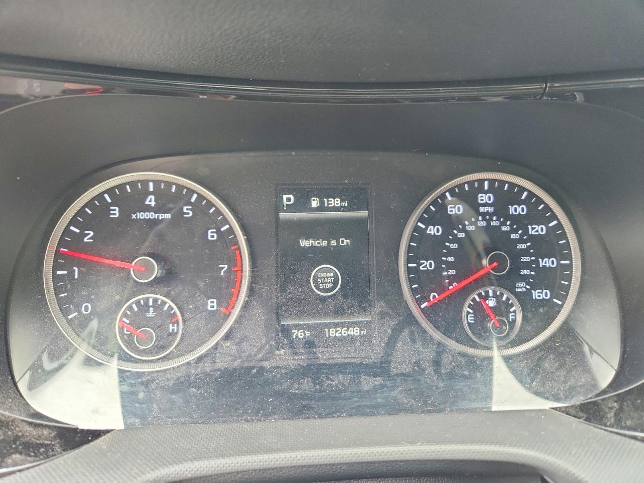 2021 Kia K5 Lxs - zdjęcie 9
