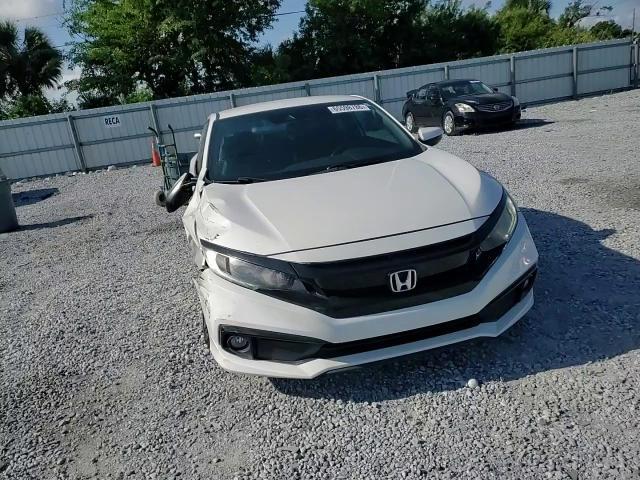 2019 Honda Civic Sport - zdjęcie 13