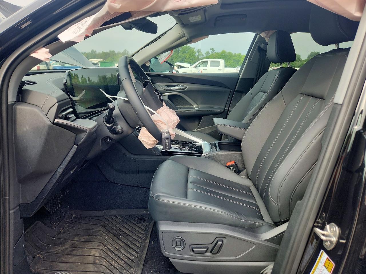 2025 Audi Q5 Premium - zdjęcie 7