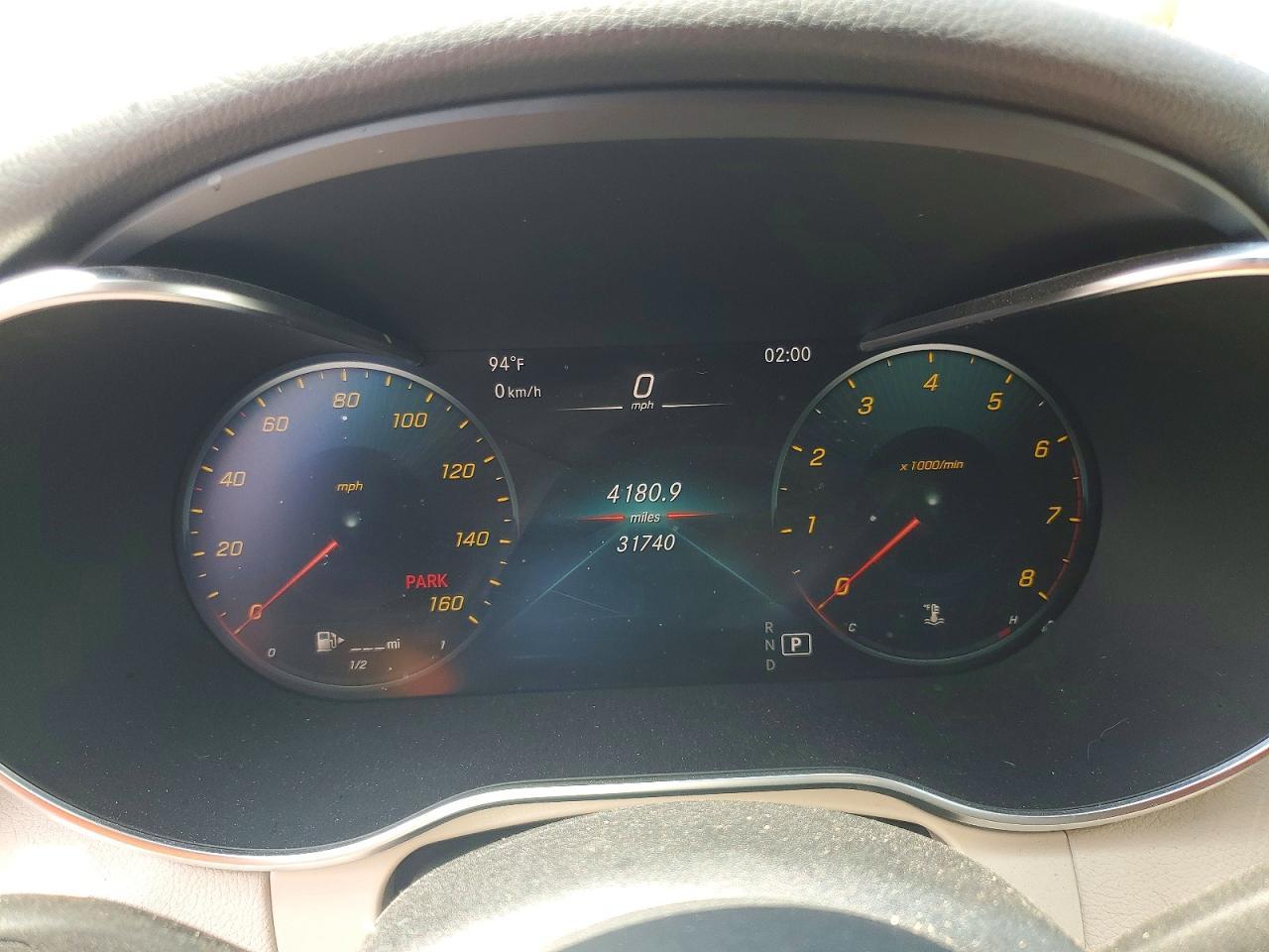 2021 Mercedes-Benz C 300 4Matic - zdjęcie 9