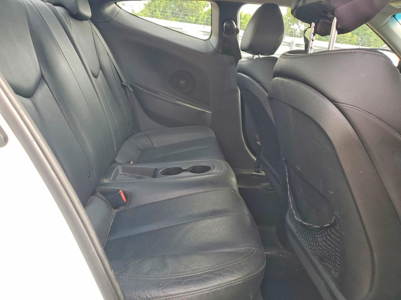 2015 Hyundai Veloster Re:flex - zdjęcie 10