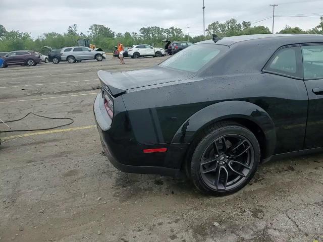 2020 Dodge Challenger R/T Scat Pack - zdjęcie 14