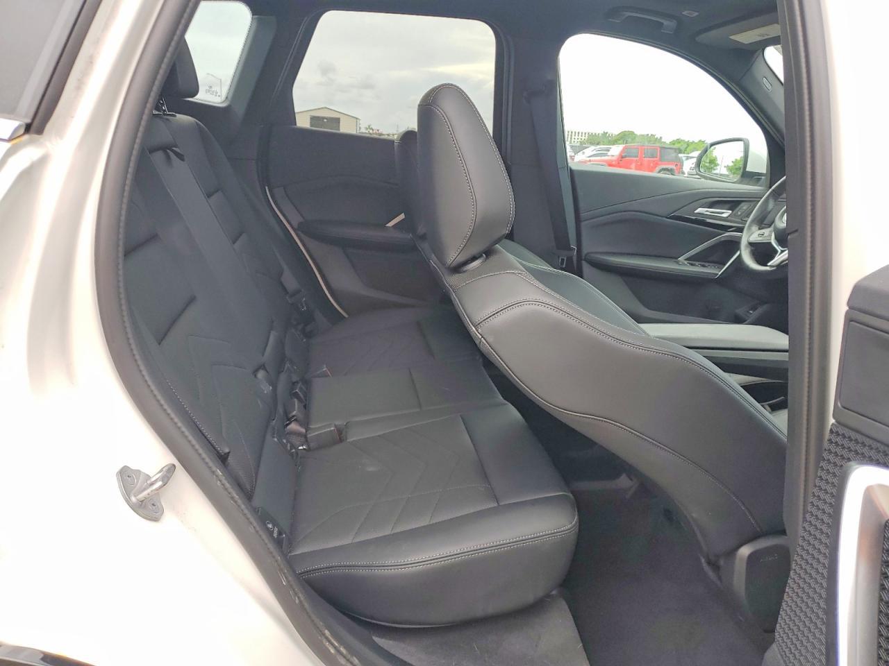 2026 BMW X1 xDrive28I - zdjęcie 10
