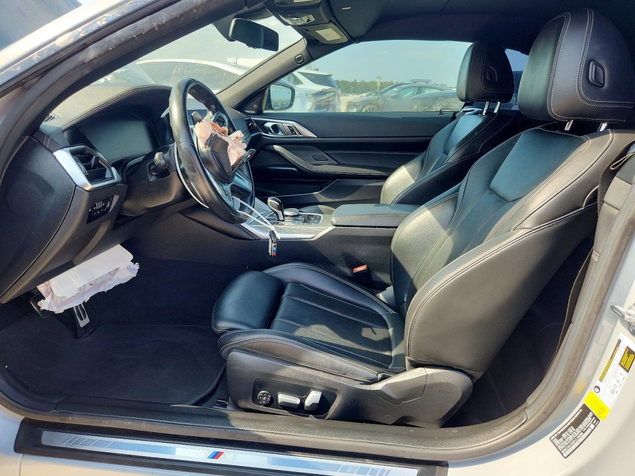 2023 BMW 430I - zdjęcie 7