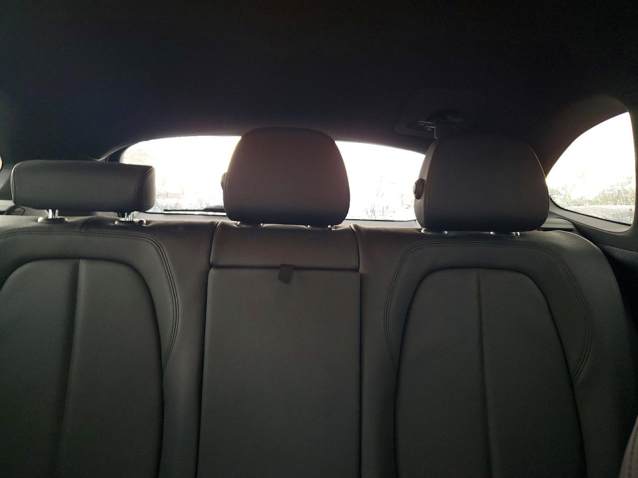 2018 BMW X1 Sdrive28I - zdjęcie 10