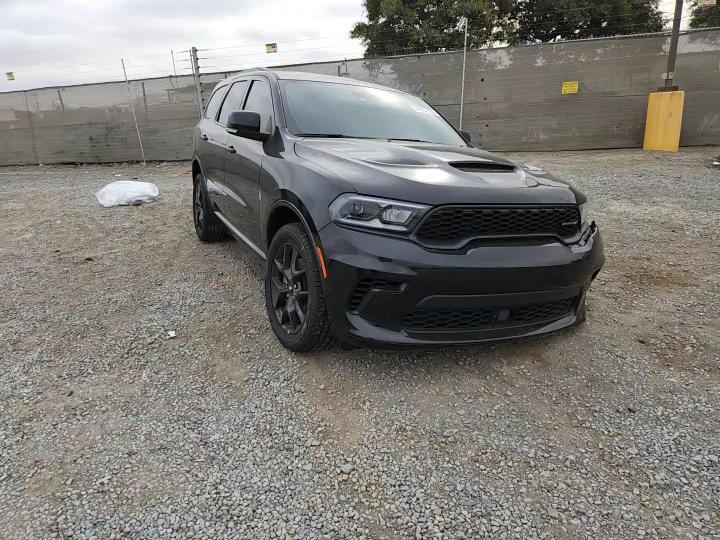 2026 Dodge Durango Gt - zdjęcie 14