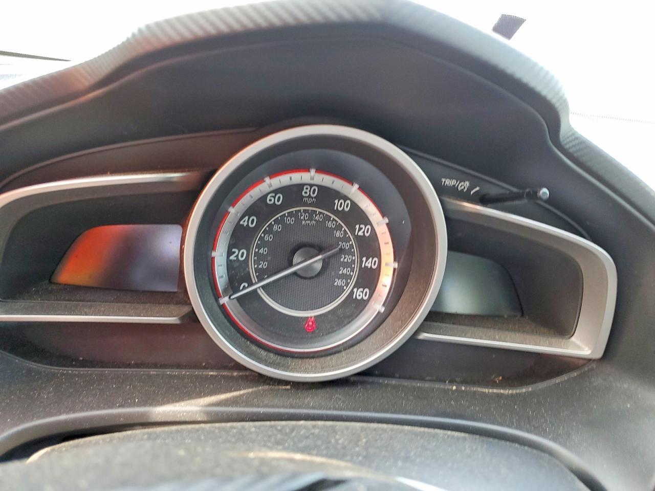 2016 Mazda 3 Touring - zdjęcie 9