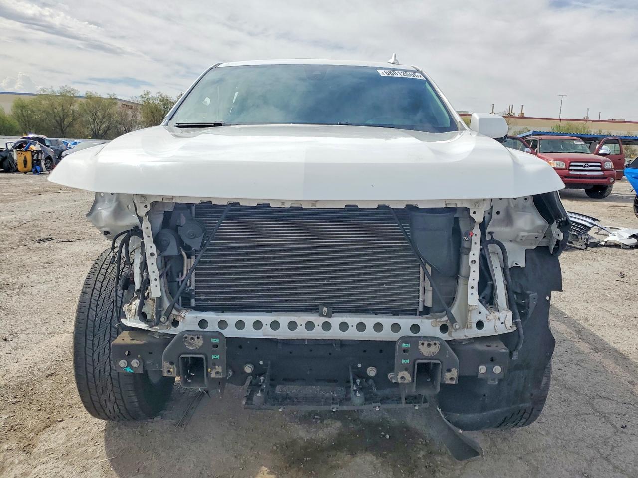 2022 Chevrolet Tahoe K1500 Lt - zdjęcie 5