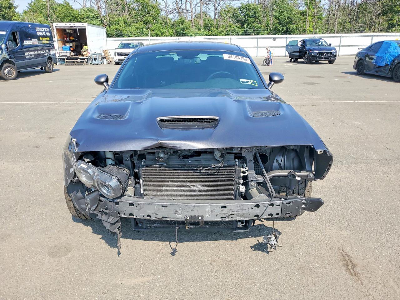 2019 Dodge Challenger R/T Scat Pack - zdjęcie 5