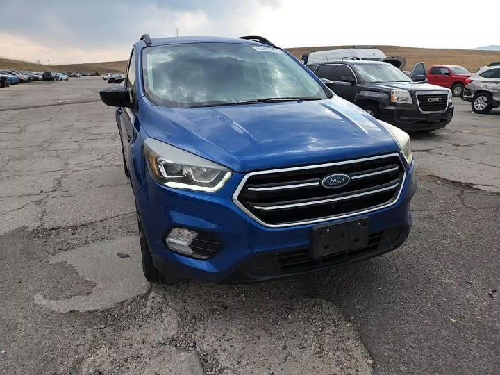 2019 Ford Escape Se - zdjęcie 14