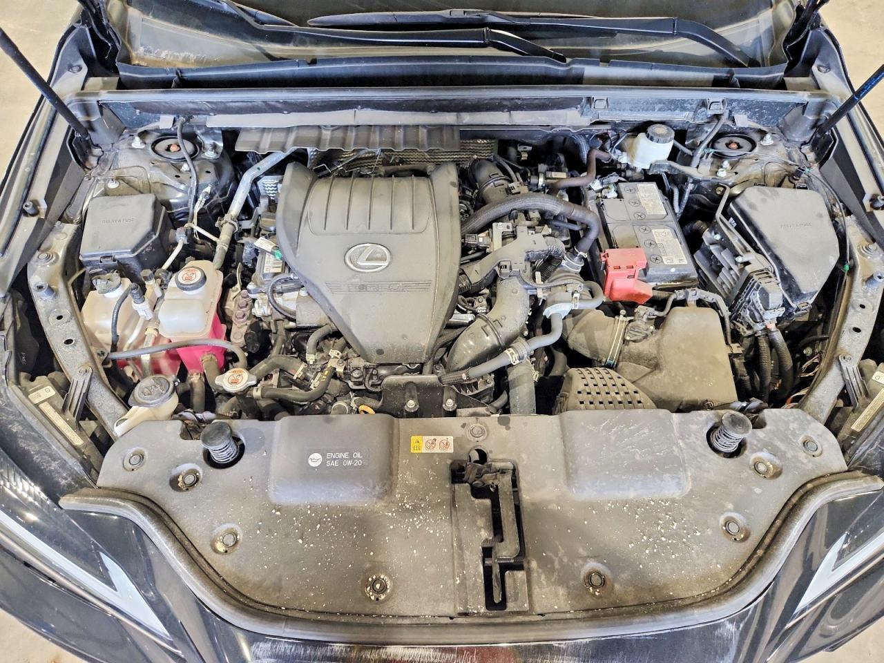 2027 Acura 1.6 El - zdjęcie 11