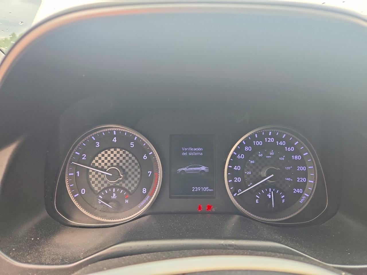 2019 Hyundai Elantra Sel - zdjęcie 9