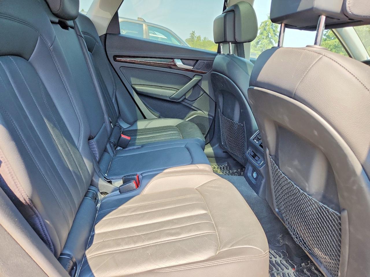 2018 Audi Q5 Premium Plus - zdjęcie 11