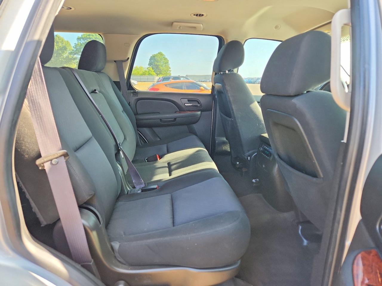 2013 GMC Yukon Sle - zdjęcie 11
