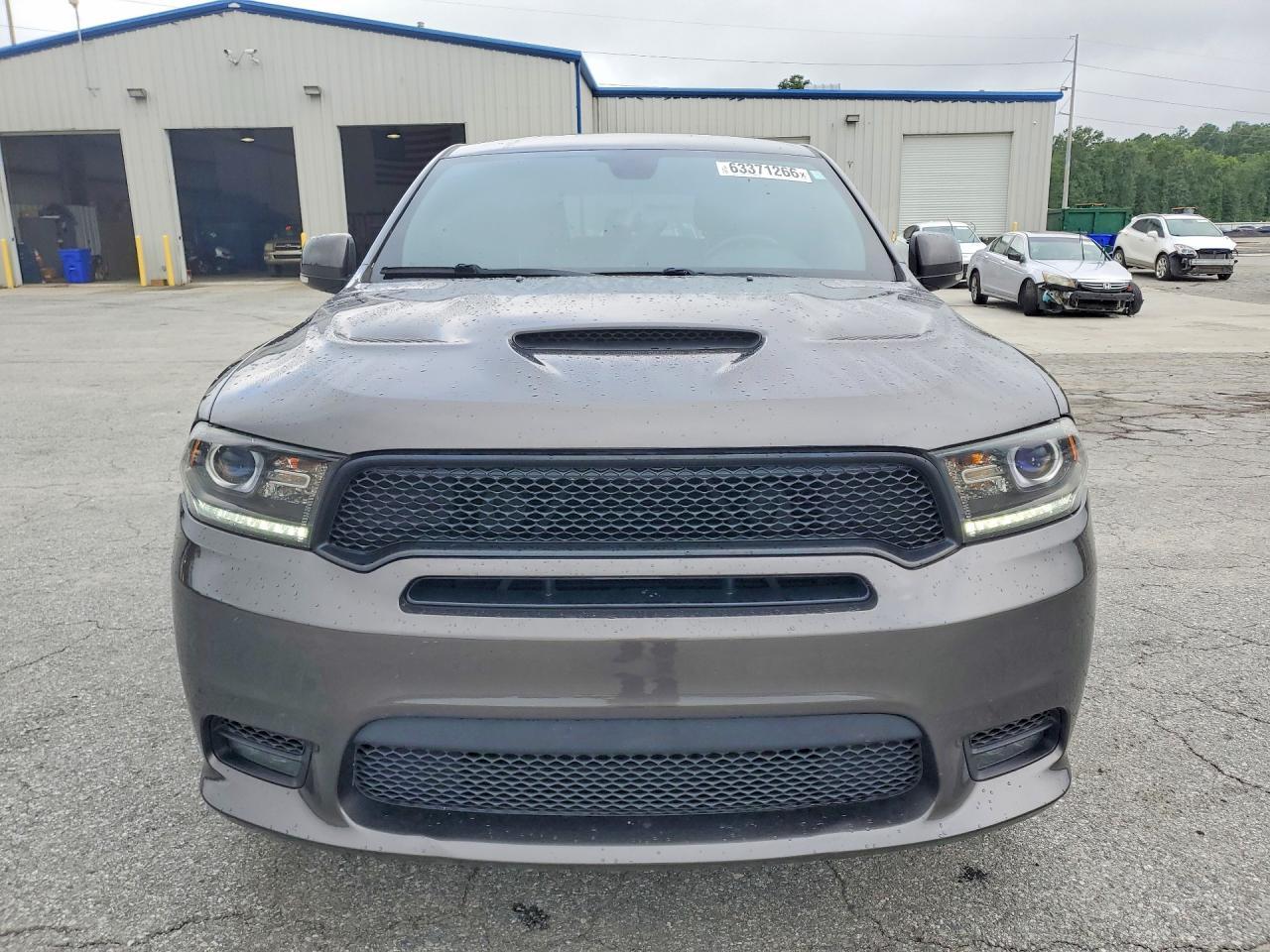 2020 Dodge Durango Gt - zdjęcie 5