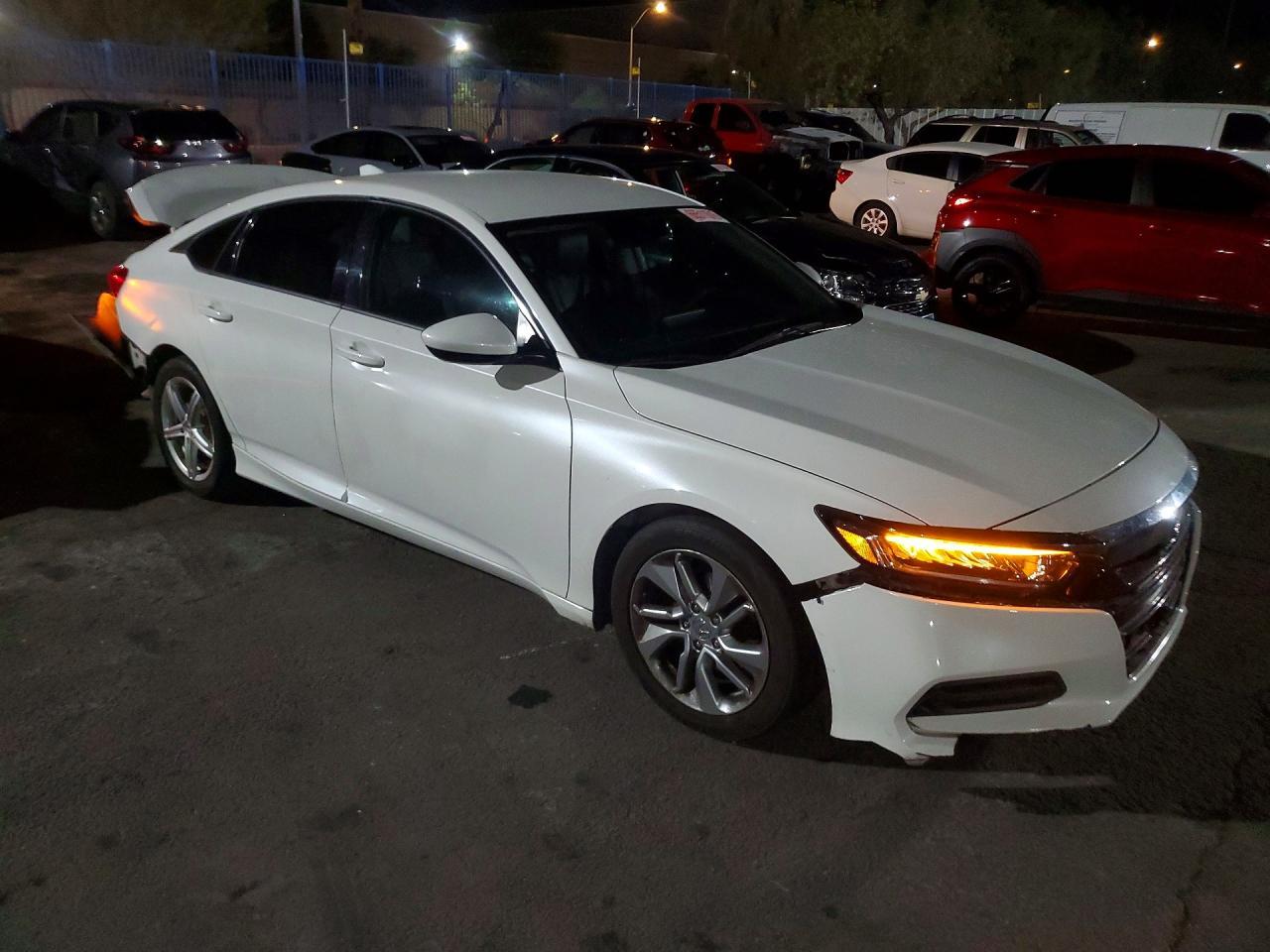 Honda Accord - zdjęcie 4