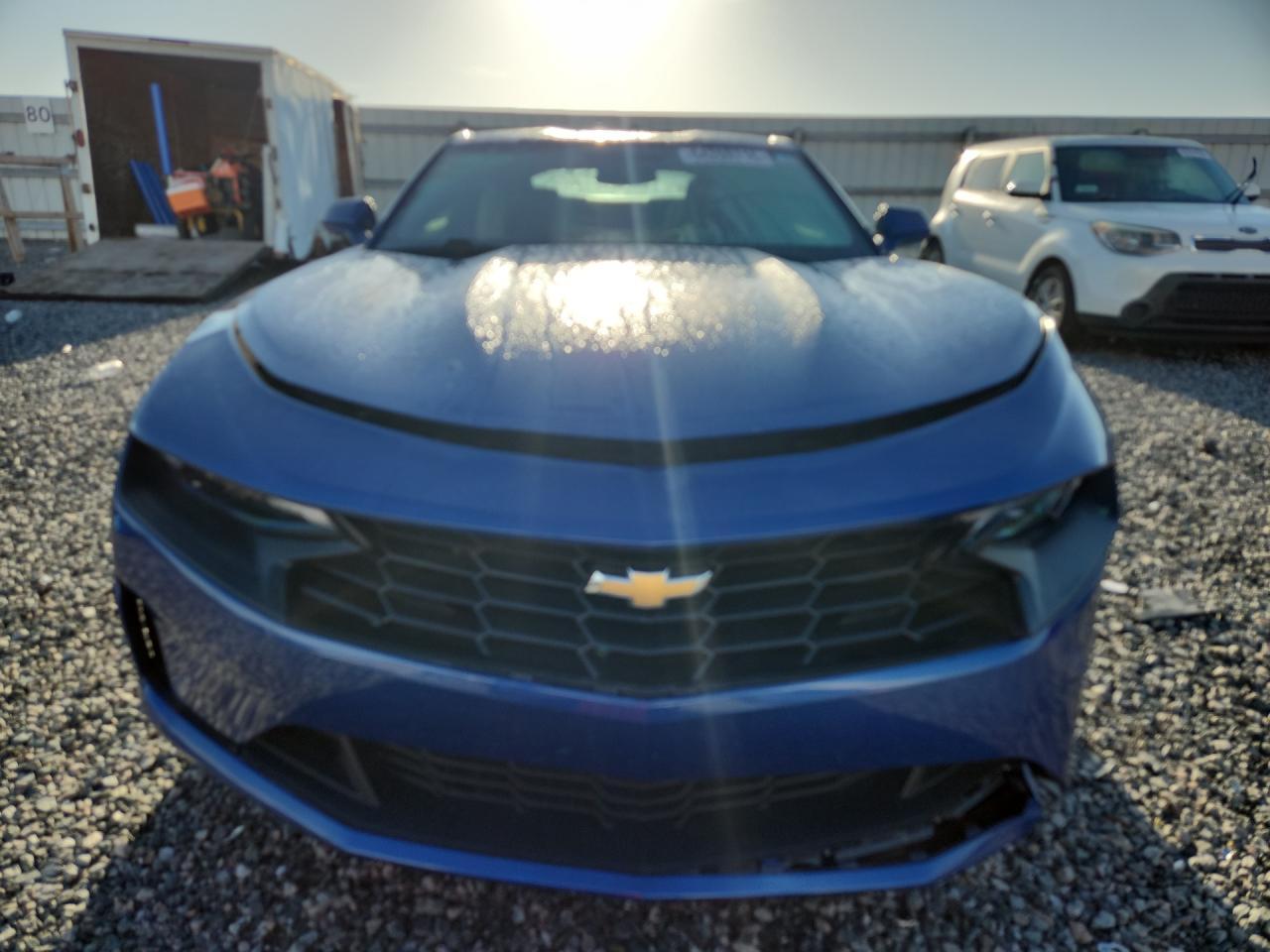 2019 Chevrolet Camaro Ls - zdjęcie 5