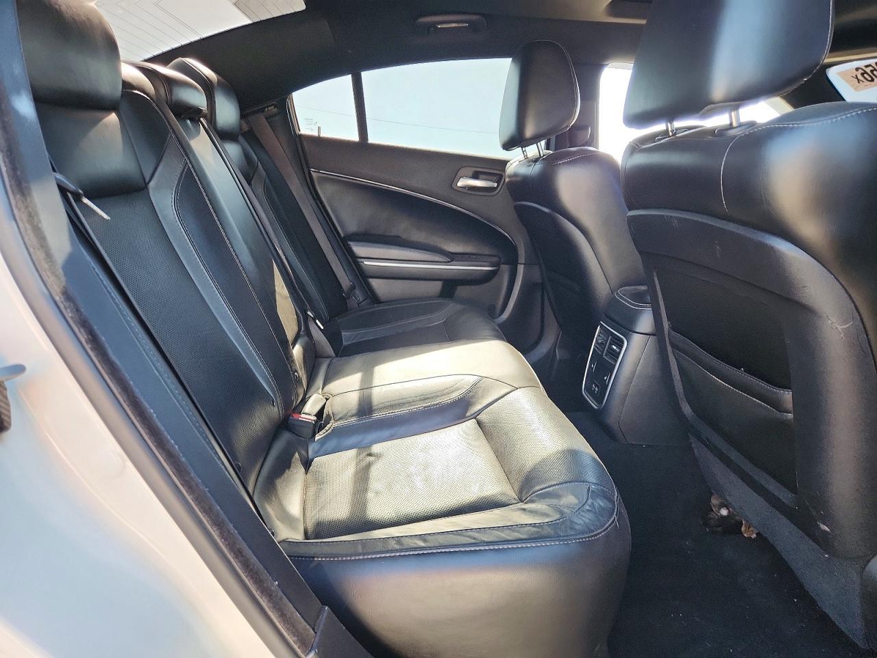 2021 Dodge Charger Sxt - zdjęcie 10