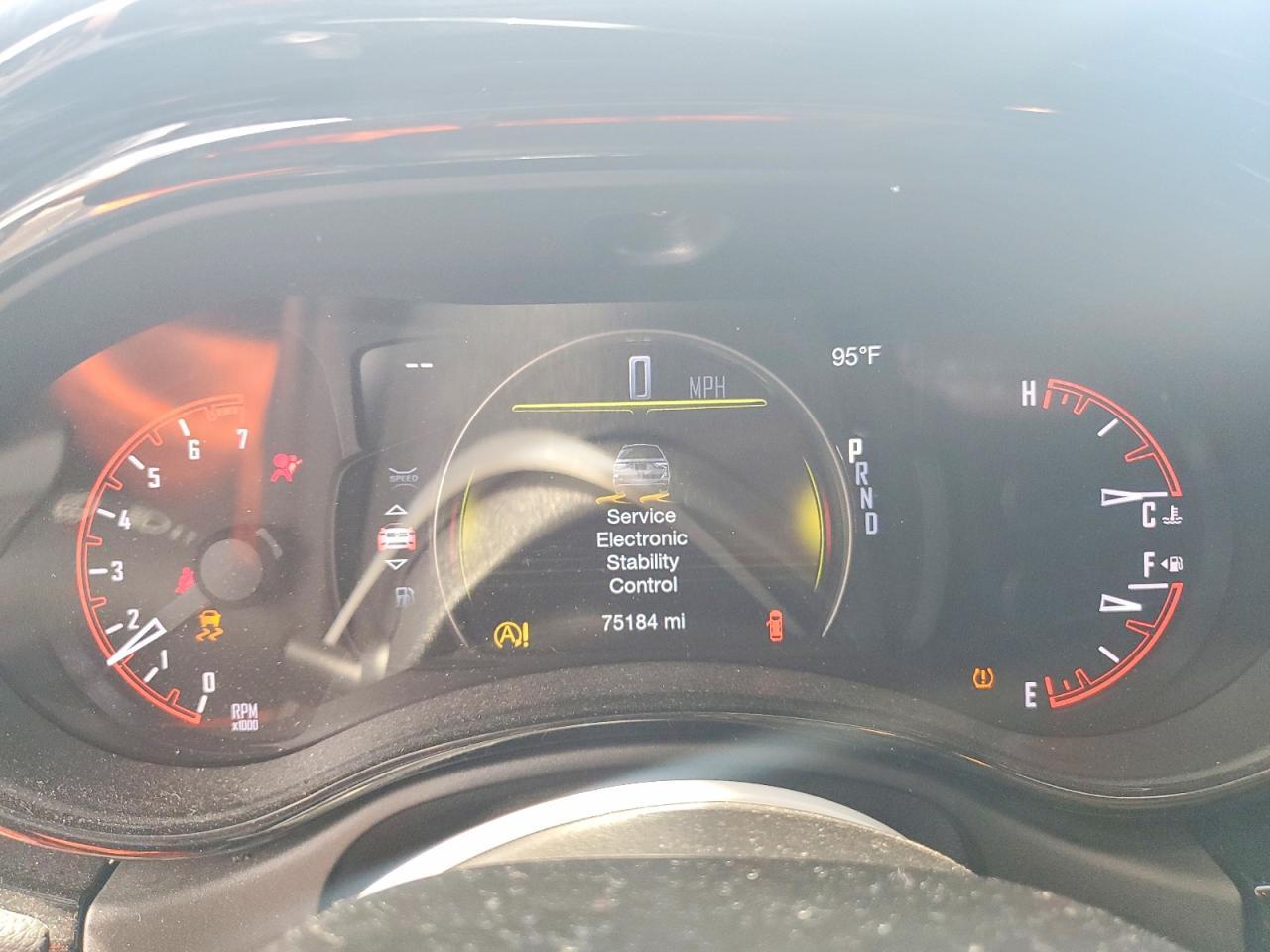 2019 Dodge Durango Ssv - zdjęcie 9