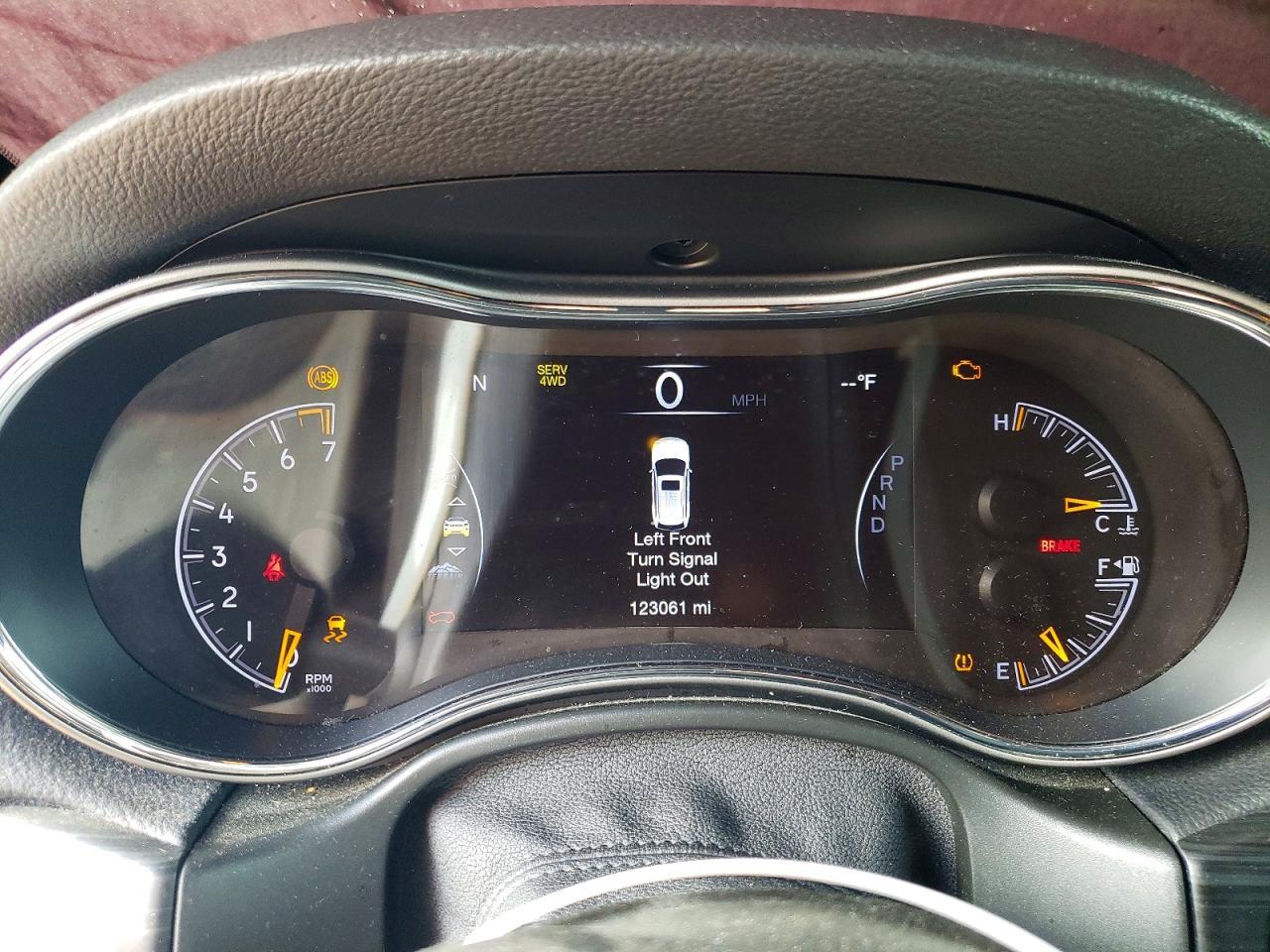 2022 Jeep Grand Cherokee Laredo E - zdjęcie 9
