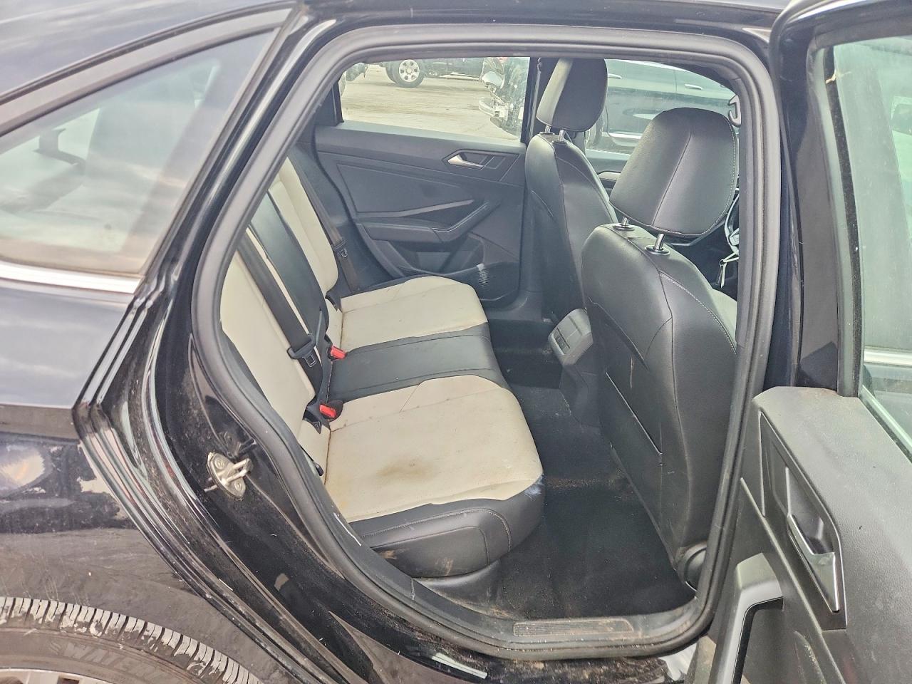 2019 Volkswagen Jetta S - zdjęcie 10