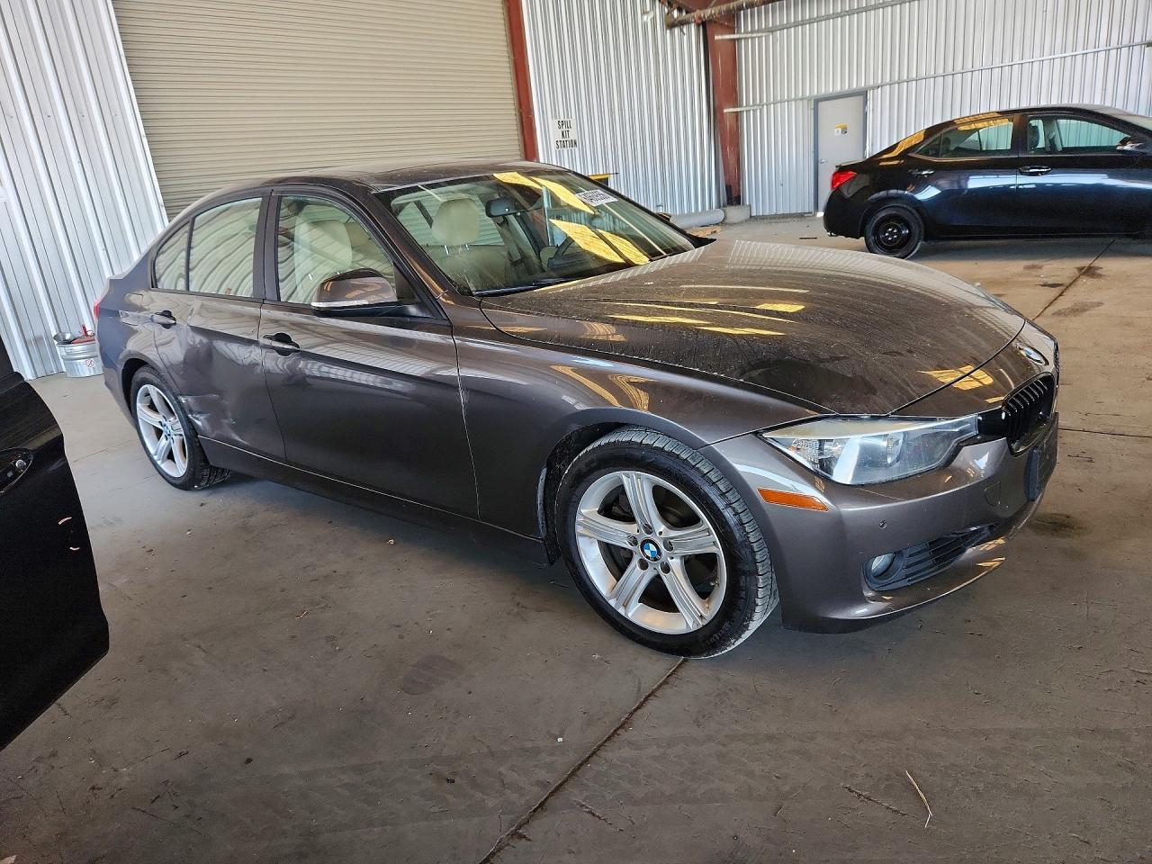 2013 BMW 328 I Sulev - zdjęcie 4