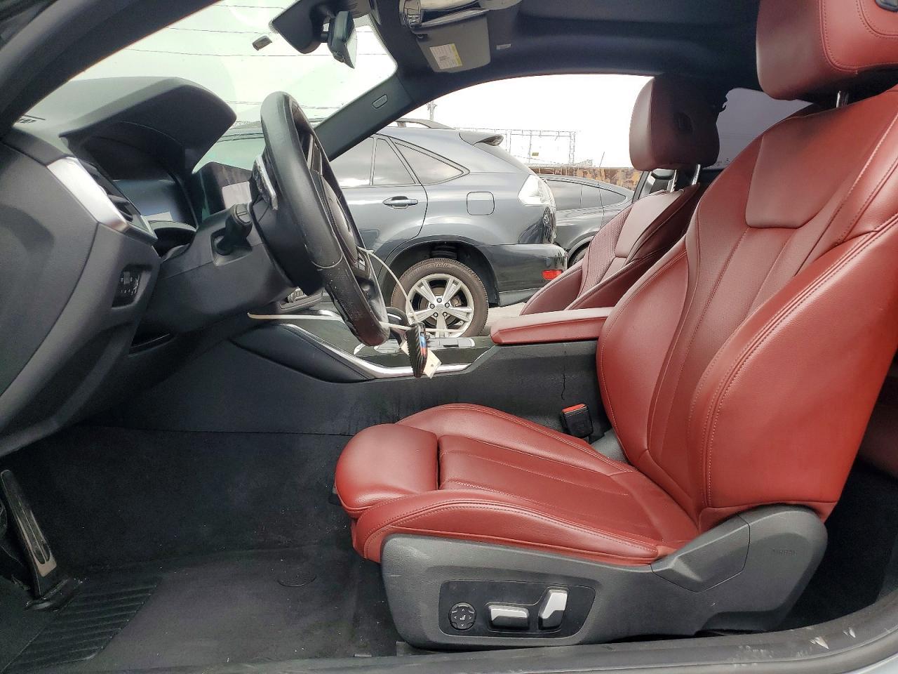 2022 BMW M440I - zdjęcie 7
