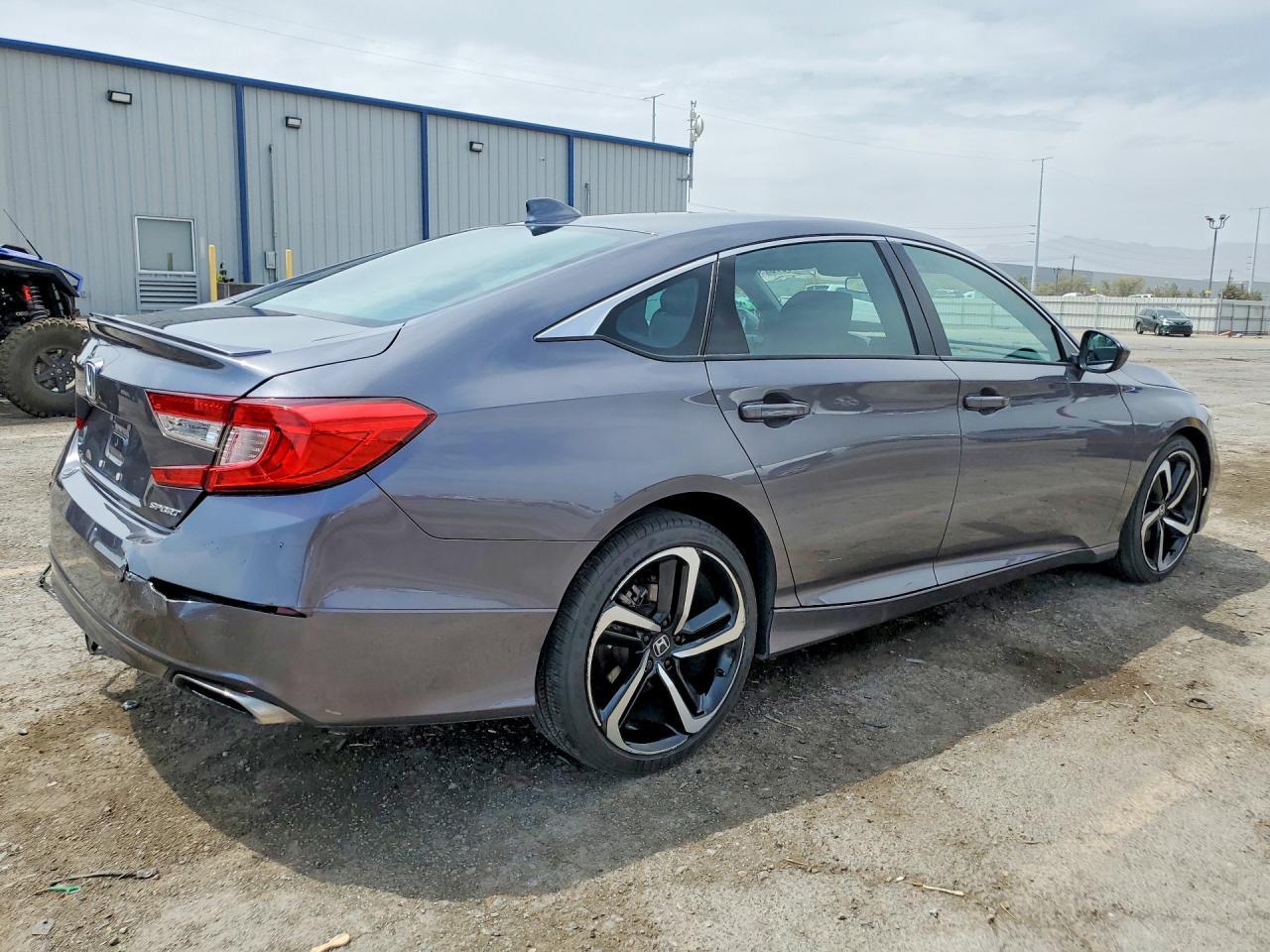 2020 Honda Accord Sport - zdjęcie 3