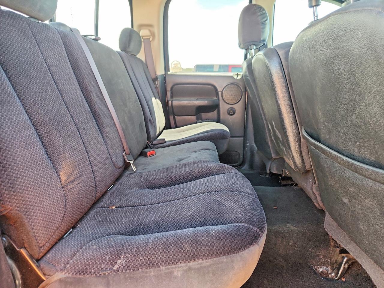 2014 Dodge 1500 Laramie - zdjęcie 10