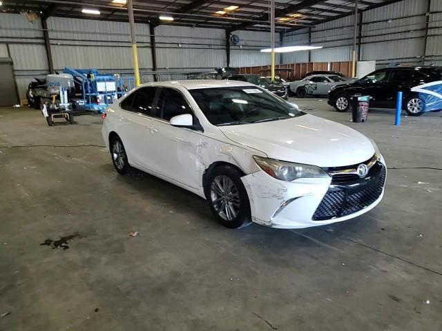 2015 Toyota Camry Se - zdjęcie 13