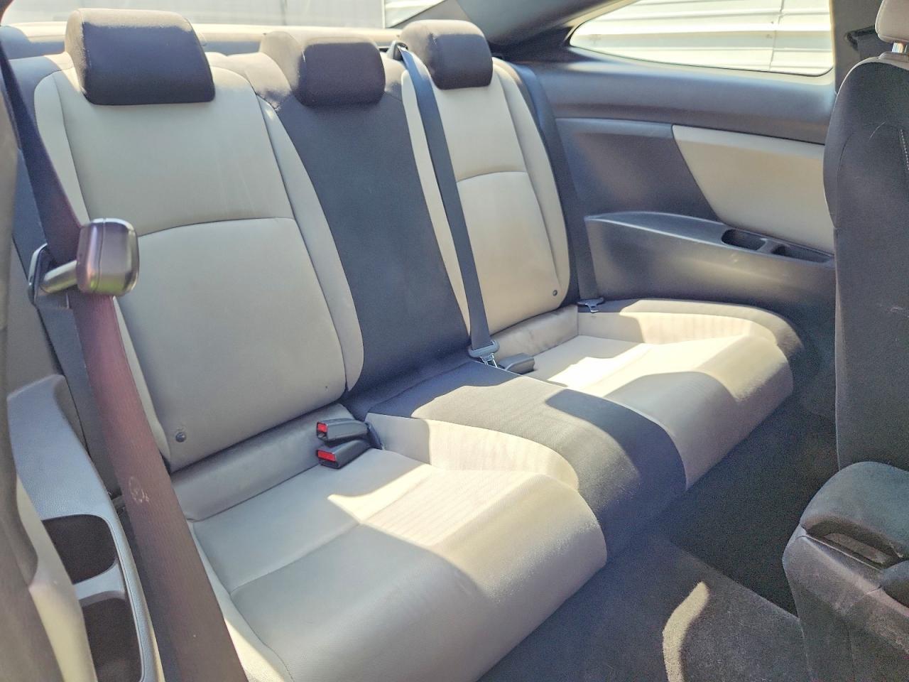 2017 Honda Civic Lx - zdjęcie 10