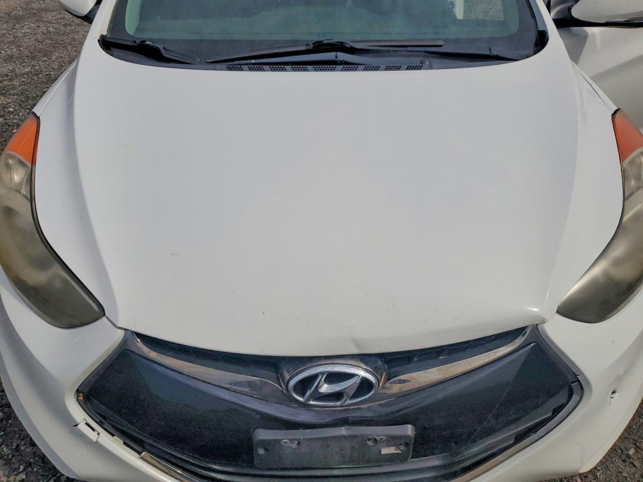 2013 Hyundai Elantra Coupe Gs - zdjęcie 11