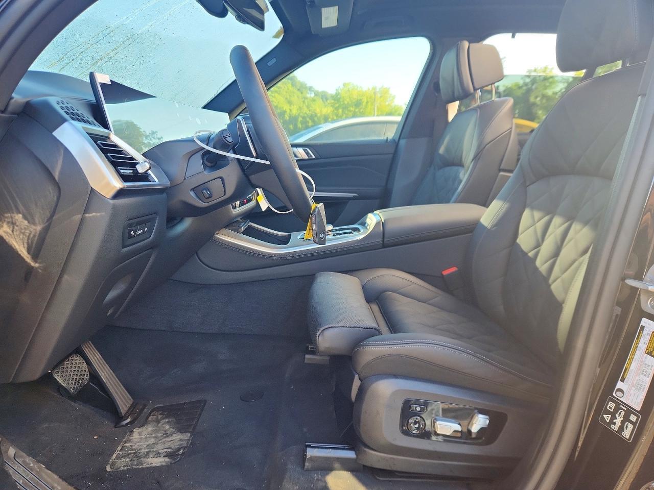 2026 BMW X5 xDrive40I - zdjęcie 7