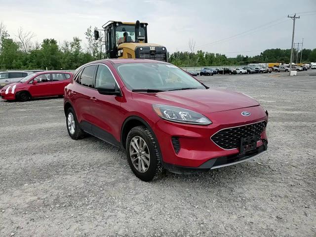 2022 Ford Escape Se - zdjęcie 14