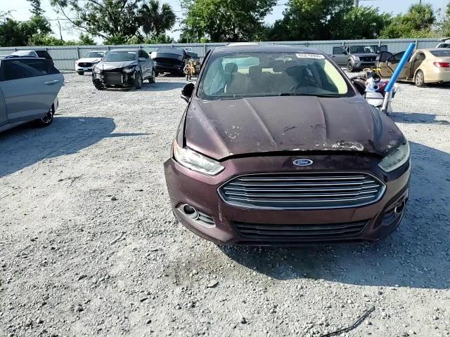 2013 Ford Fusion Se - zdjęcie 13