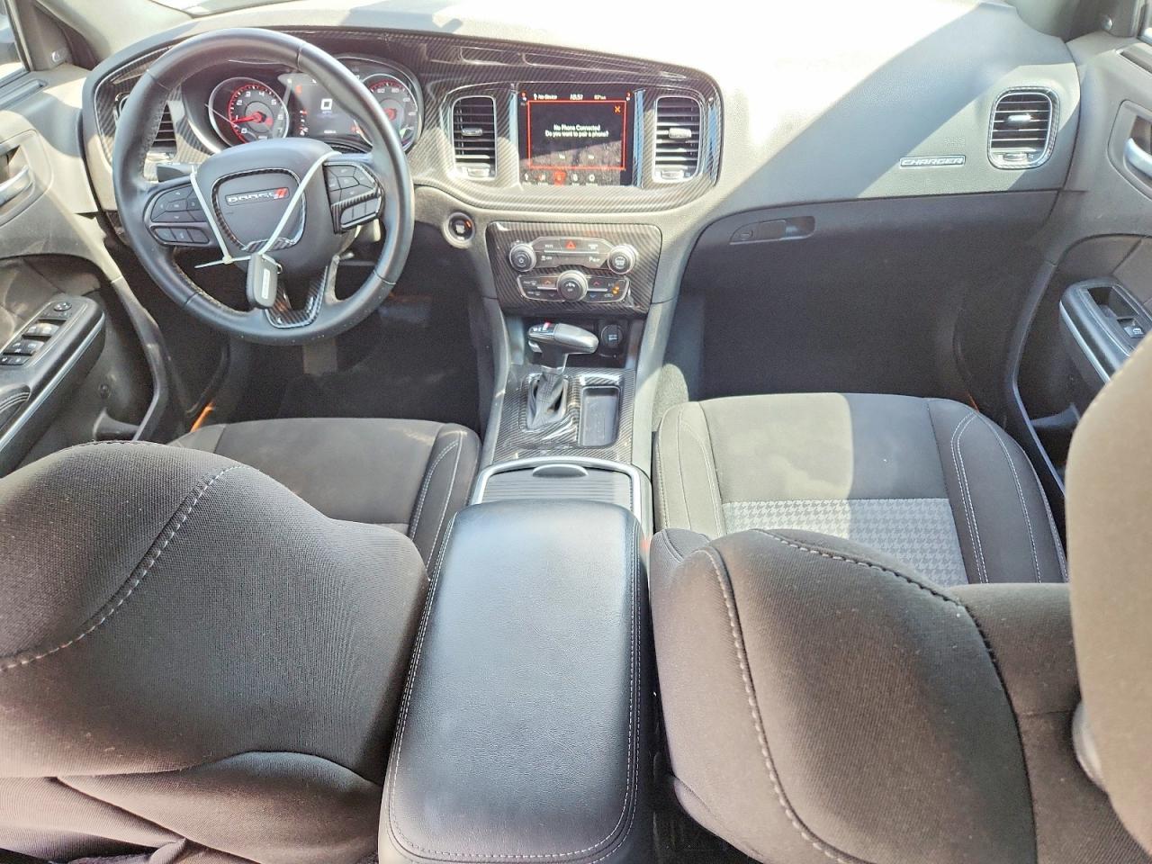 2023 Dodge Charger Sxt - zdjęcie 8