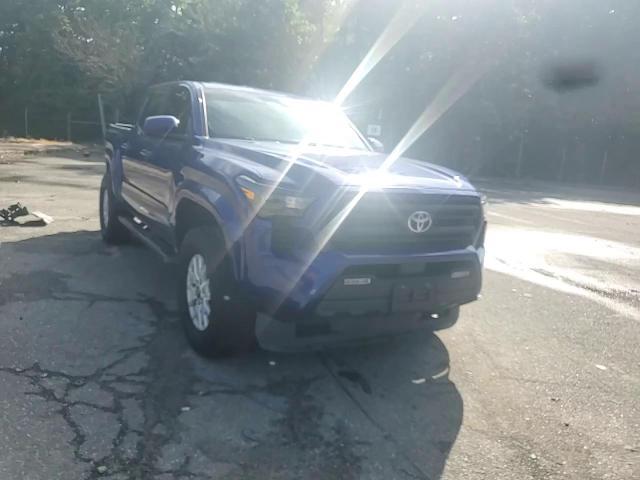 2024 Toyota Tacoma Sr5 - zdjęcie 13